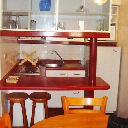 Apart Hotel Condell Iquique Pokój zdjęcie