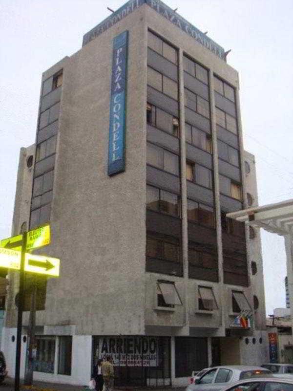 Apart Hotel Condell Iquique Zewnętrze zdjęcie