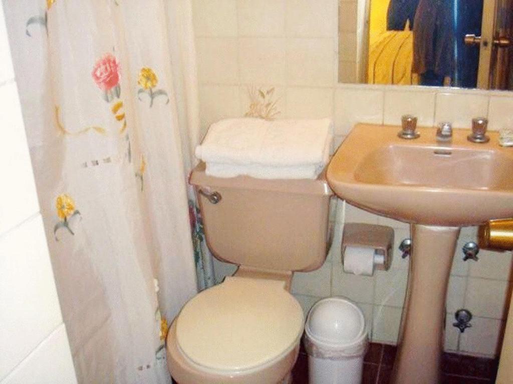 Apart Hotel Condell Iquique Pokój zdjęcie