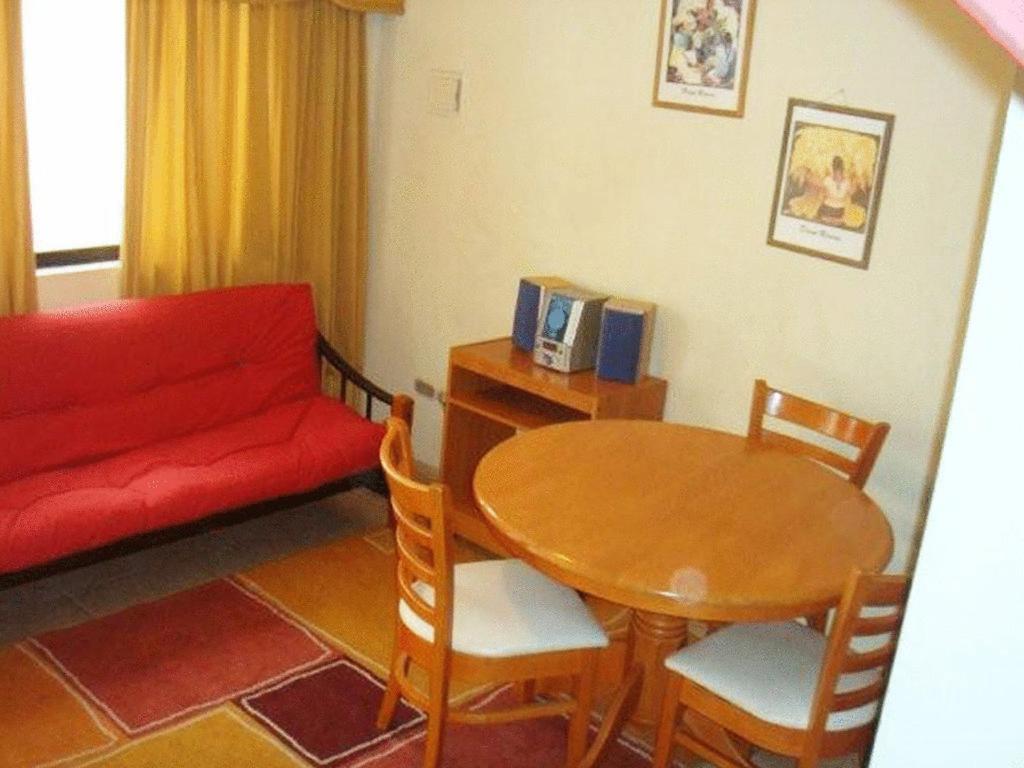 Apart Hotel Condell Iquique Pokój zdjęcie
